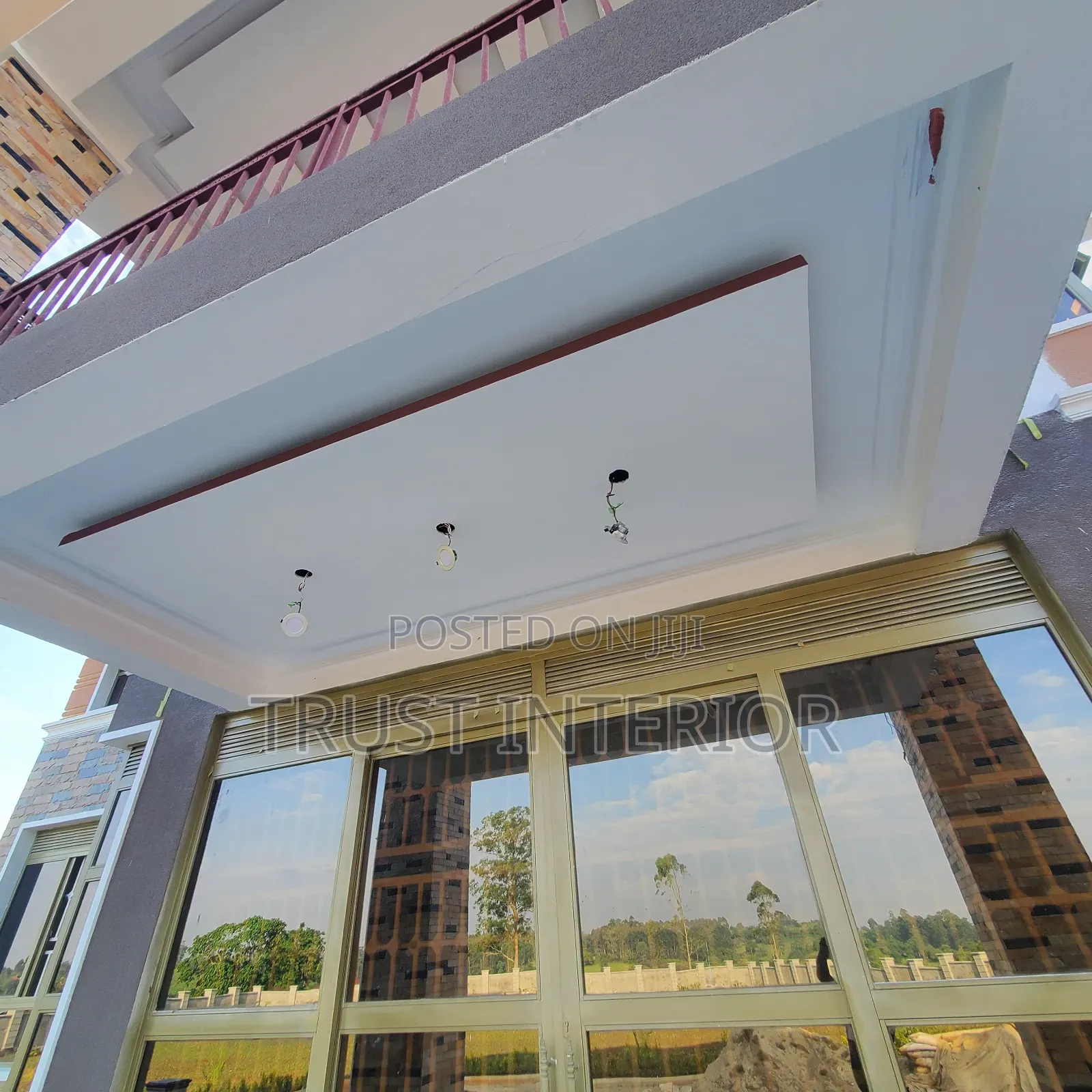 Gypsum Ceiling Makers