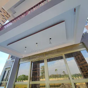 Gypsum Ceiling Makers
