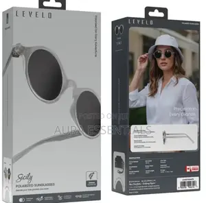 Levelo Sicily Polarized Sunglasses
