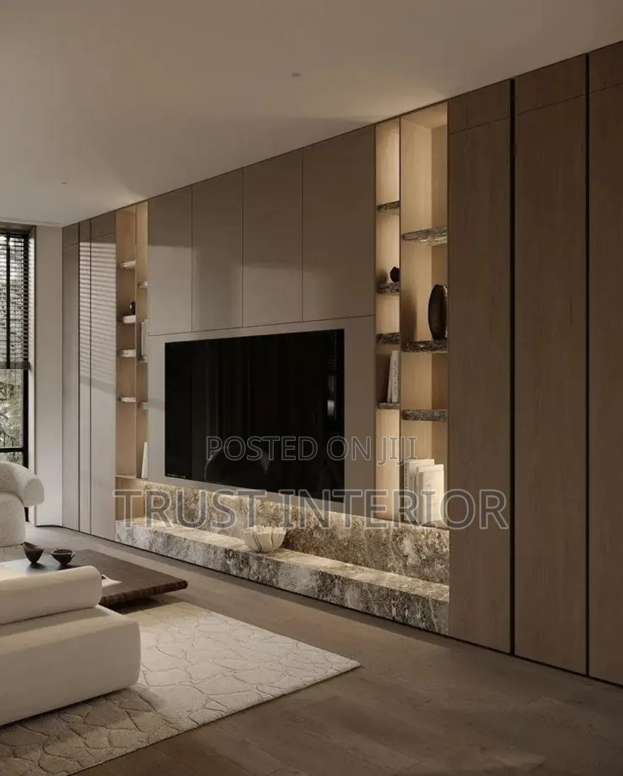 Beautiful Tv Unit