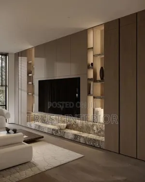 Beautiful Tv Unit