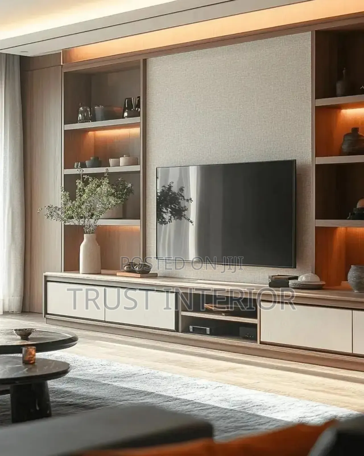 Unique Tv Unit 21