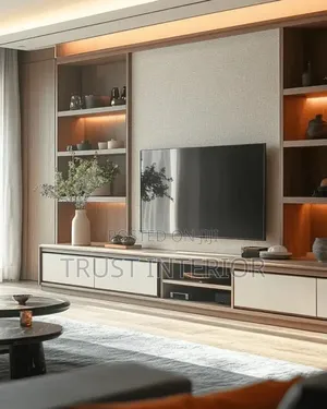 Unique Tv Unit 21