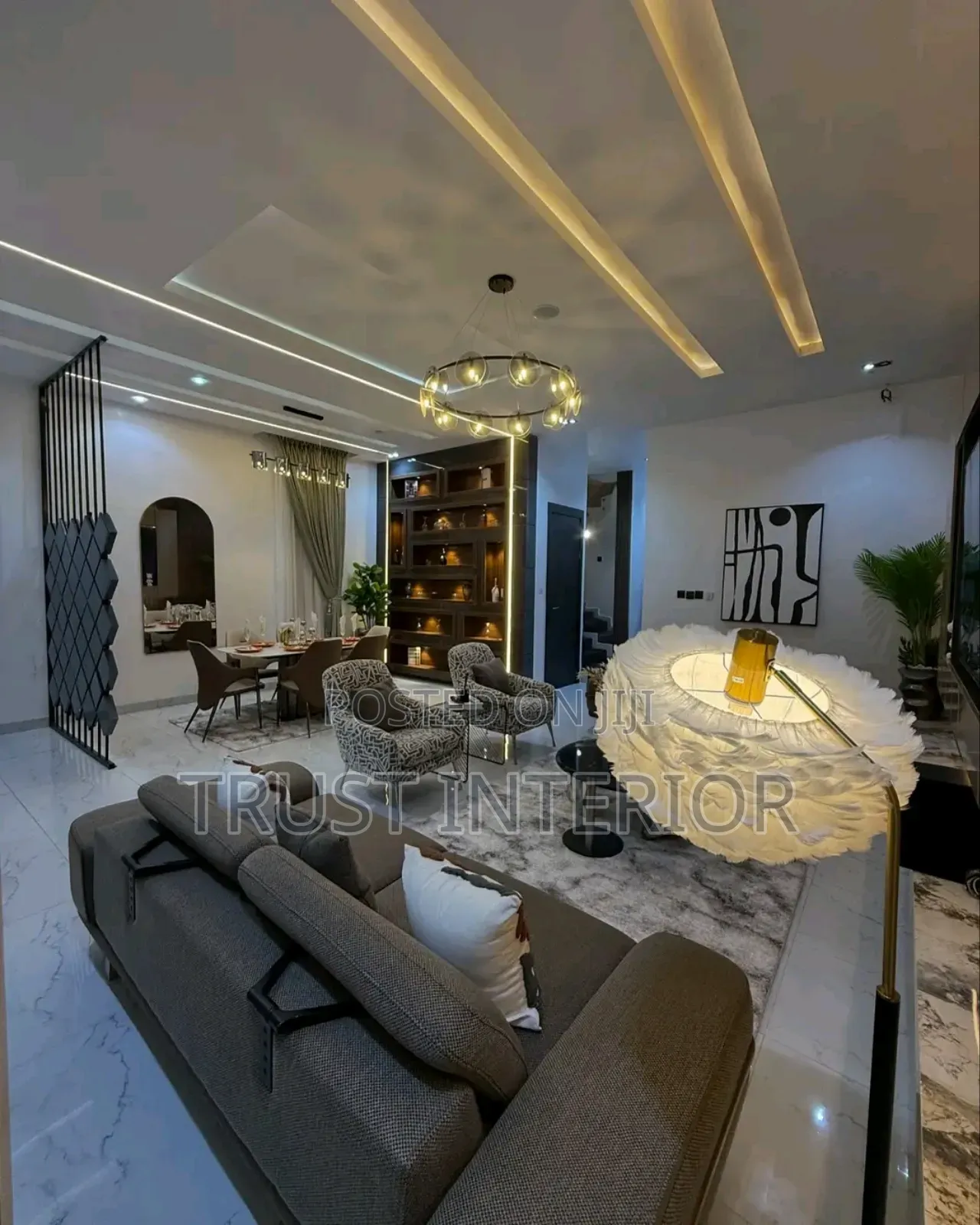 Gypsum Experts 90