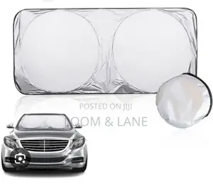 Car Front Windscreen Sunshade