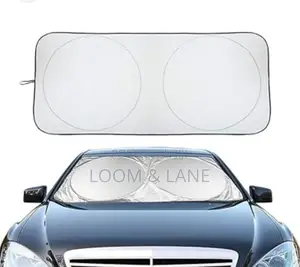 Car Front Windscreen Sunshade
