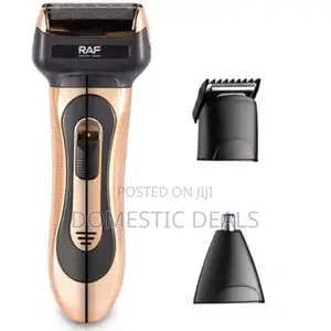 Raf 3in1 Men's Grooming Kit