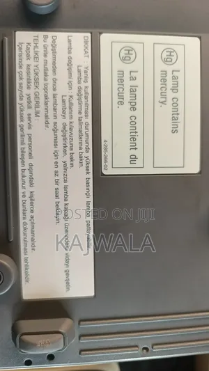 Sony Projector