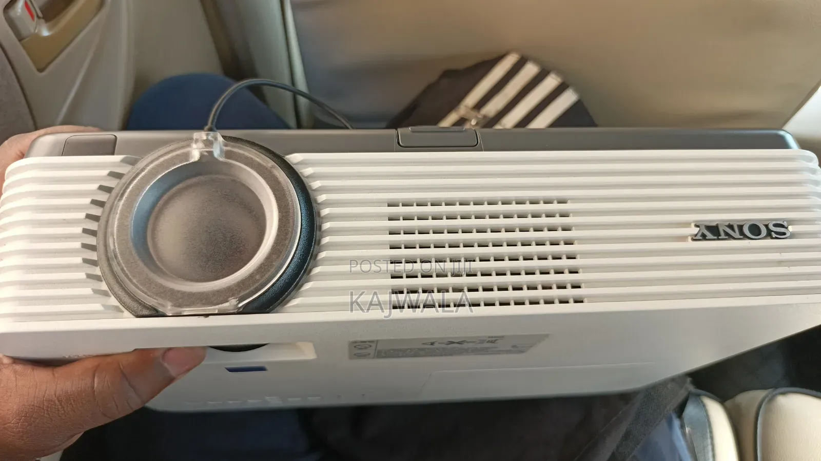 Sony Projector