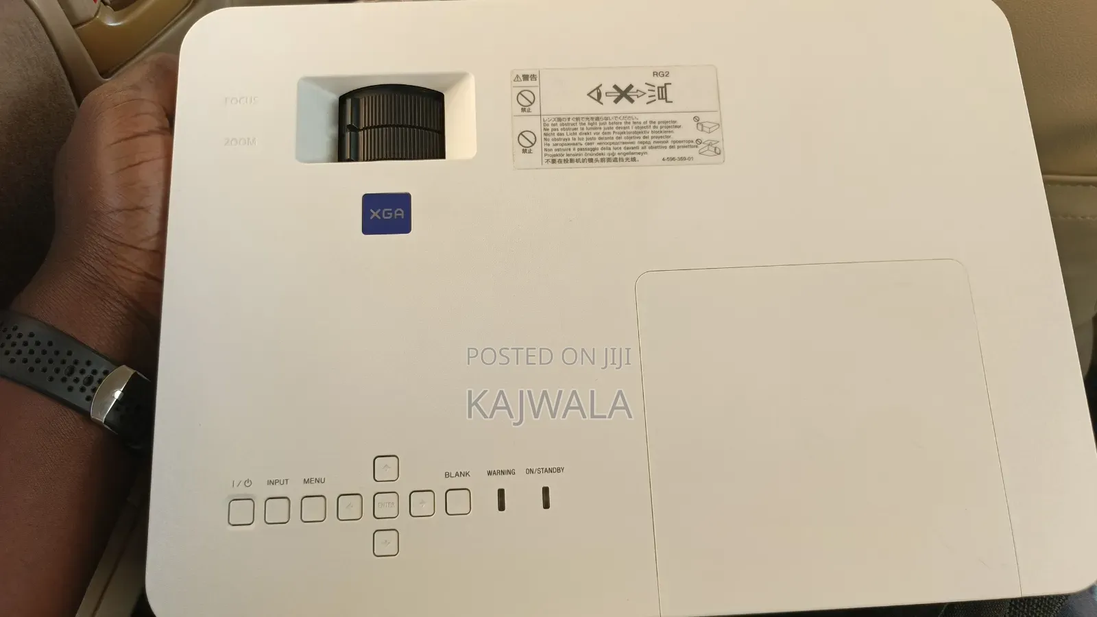 Sony Projector