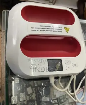 Heat Press Machine