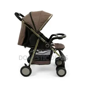 Baby Single Stroller