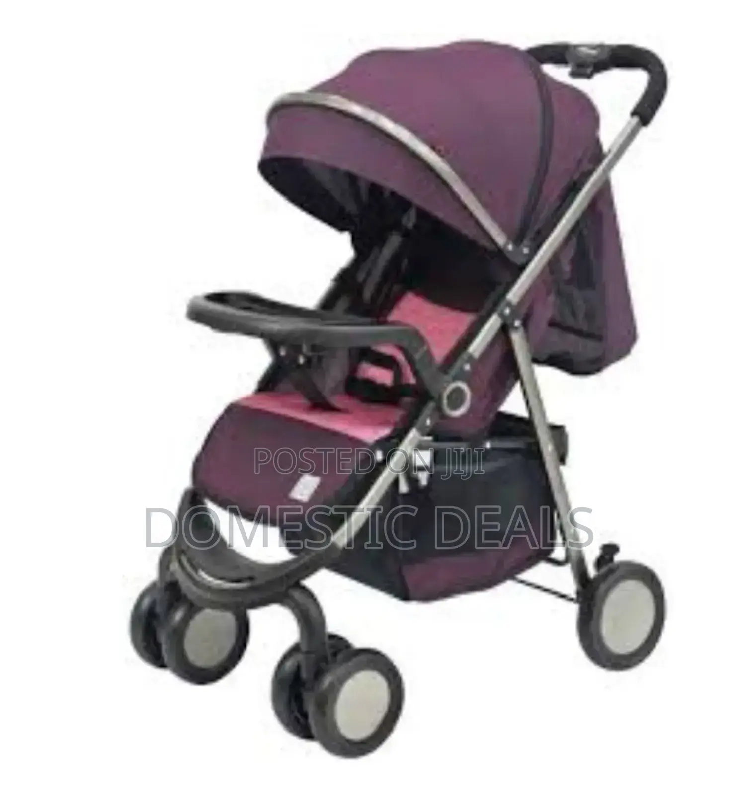 Baby Single Stroller