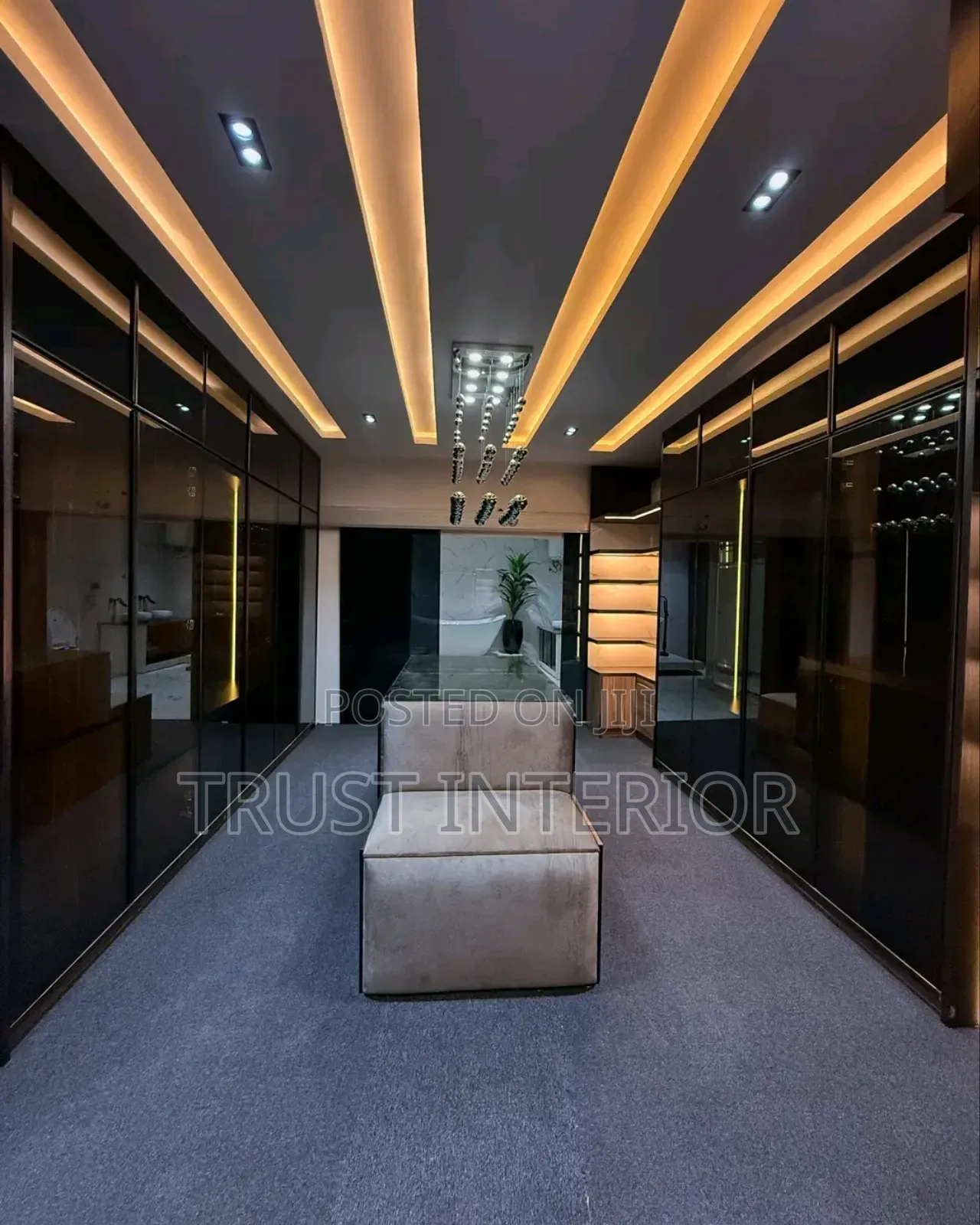 Gypsum Solutions 21