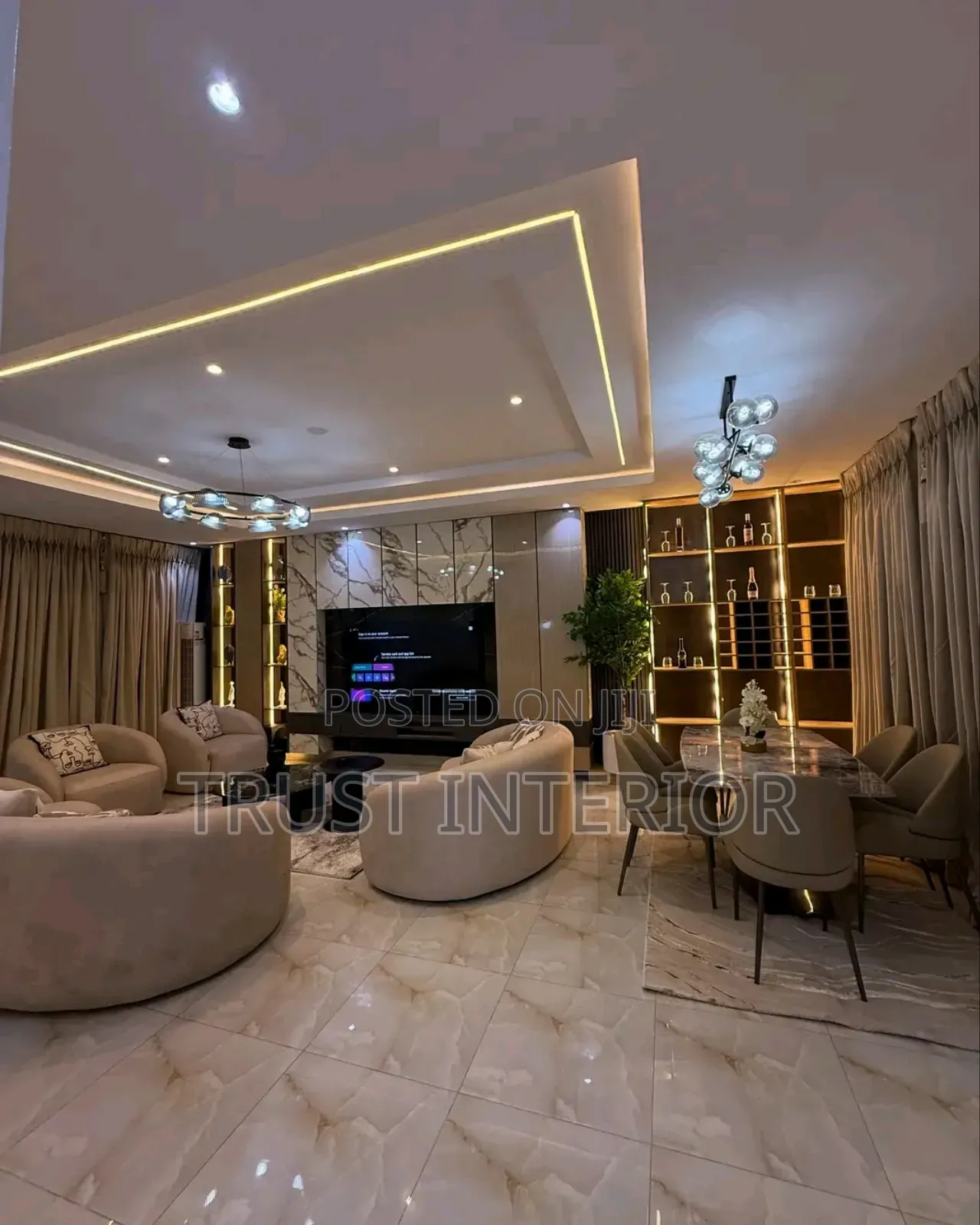 Gypsum Solutions 21