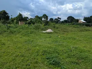 Plots for Sell at Kamuli Kakiri