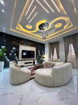 Sitting Room Gypsum 32