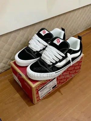 Vans Knu Skul