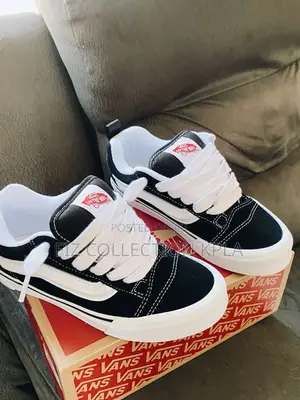 Vans Knu Skul