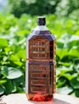 Wood Vinegar