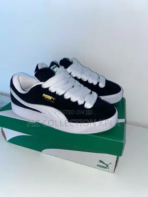 Pumasuede Xl