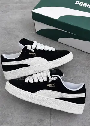 Pumasuede Xl