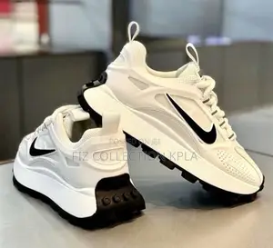 Nike Baileli