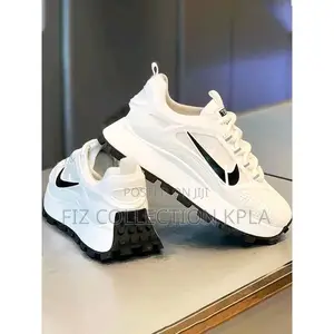 Nike Baileli