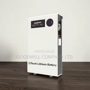 17kwh 48v Phoeky Lithium Battery