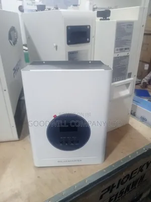 1kva 1000w 12v Phoeky Hybrid Inverter