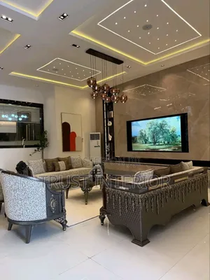 Stylish Sitting Room21