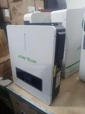 6.2kva 6000w 48v Phoeky Hybrid Inverter