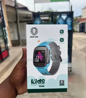 Green Lion 2g Kids Smart Watch Series 5