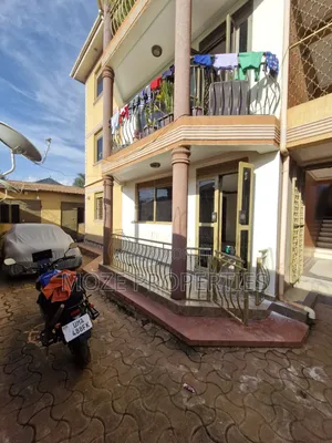 2bdrm Apartment in Namugongo, Central Division for rent