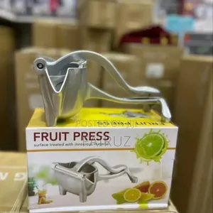 Fruit Press Juice Maker