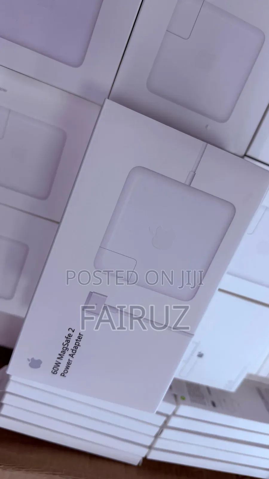 60w Magsafe 2 Macbook Charger