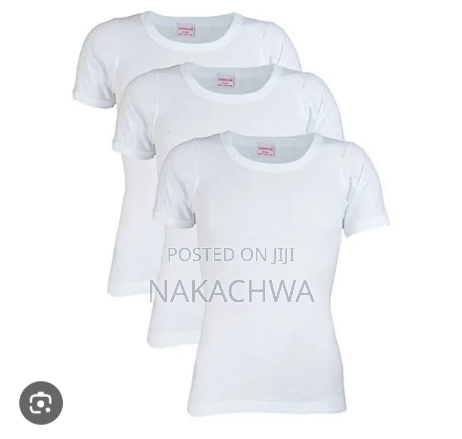 Yarrison Mens Premium Cotton Under Shirts