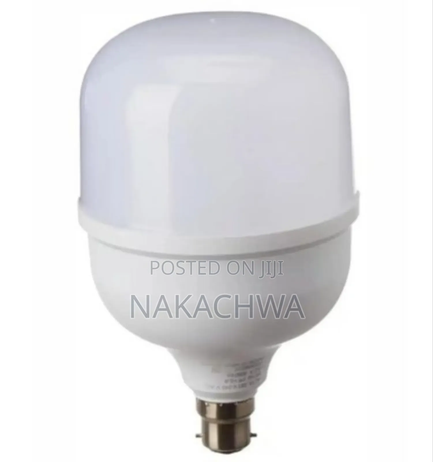 50w of Bright Led Light Bulbs