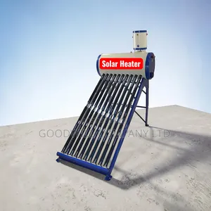 60 Liters Interstellar Warrior Solar Water Heater