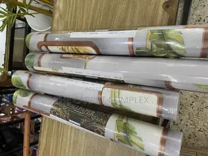 Hotel Wall Decorations Each Roll