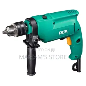 Brand Azj02-13 Electric Impact Drill.