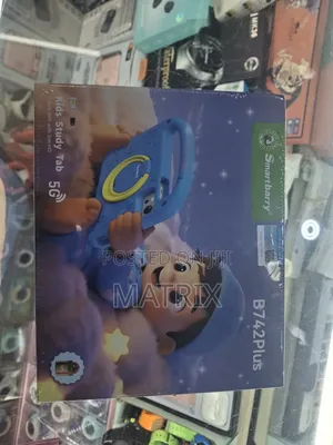New Tablet 256 GB