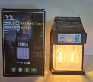 Yx -777 Solar Interaction Solar Light.