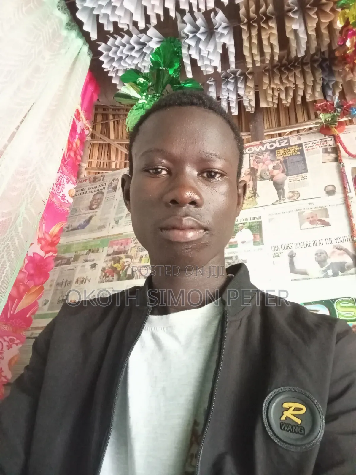 Okoth Simon