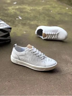 Ecco Sneaker