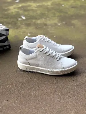 Ecco Sneaker