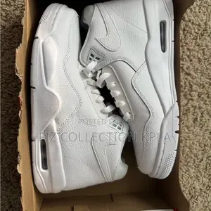 Nike Flight Legacy White