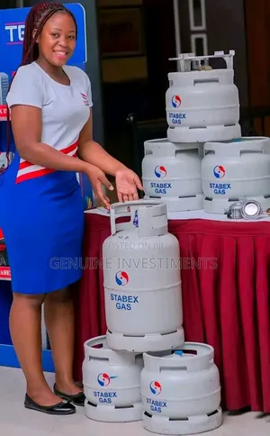 Gas Cylinders Refill
