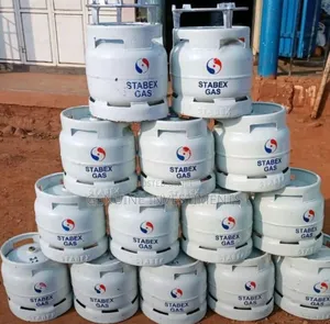 Gas Cylinders Refill