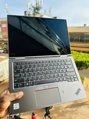 Laptop Lenovo ThinkPad X1 Yoga 8GB Intel Core i7 SSD 256GB